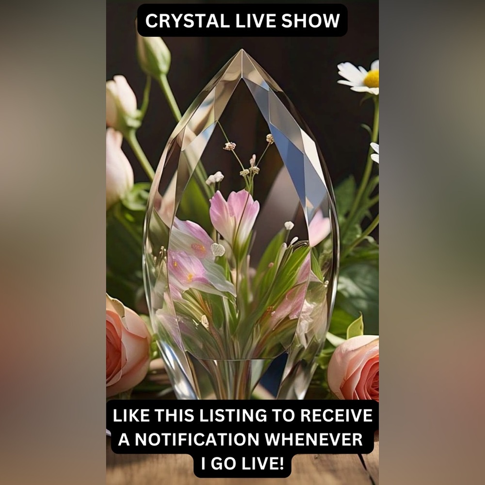 LIVE SHOW ALERT